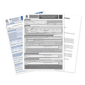 Assistance with the Beckham Law application process