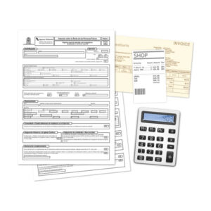 Assistance with the Beckham Law Income Tax declaration